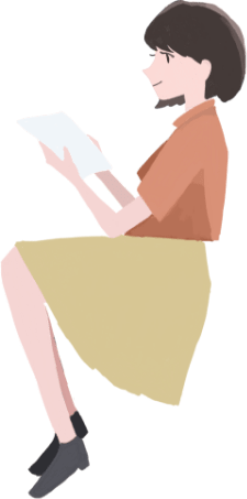 こんな方におすすめ