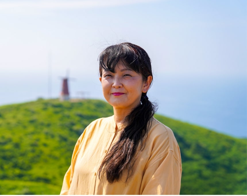 藤崎 由起子 先生